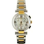 Cortebert Дамски часовник Cortebert 8121-WGSGS-SW (8121-WGSGS-SW) Часовници