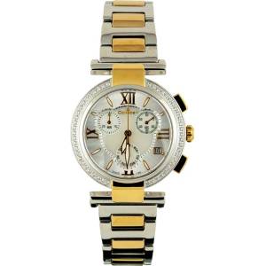 Cortebert Дамски часовник Cortebert 8121-WGSGS-SW (8121-WGSGS-SW) Часовници