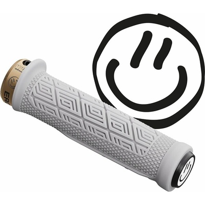 ERGON GDH Team Vali Höll Edition bílá – Zboží Mobilmania