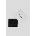 KARL LAGERFELD Портмоне Karl Lagerfeld IKON MONOGRAM (A3W32007)