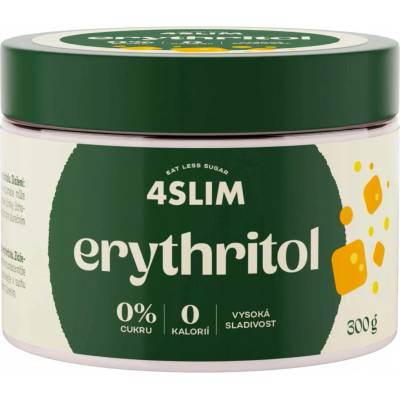 Erythritol 4Slim 300 kg
