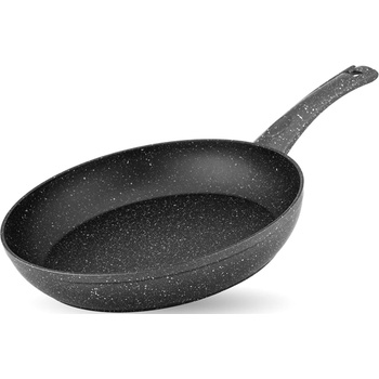 Haschever HR-GRANITE ROSY-Тиган Ø26xh5cm ЧЕРЕН (ETVDGR022602) (0189376)