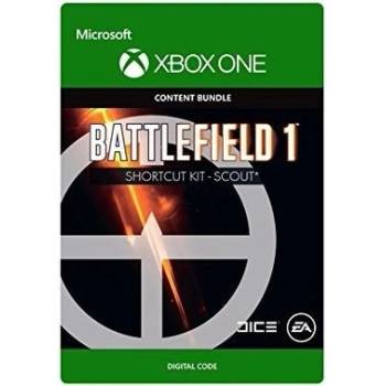 Battlefield 1 Shortcut Kit: Scout Bundle