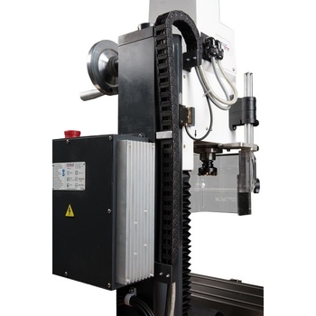 OPTIMUM OPTImill MH 22 VD