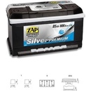 ZAP Silver Premium 12V 85Ah 800A 58545