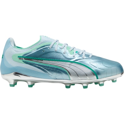 Puma King 20 Ultimate Attack New York City FG/AG modrá