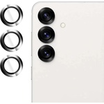 LITO Протектор за Samsung Galaxy S25 - Lito S+ Camera Glass Protector - Сребрист