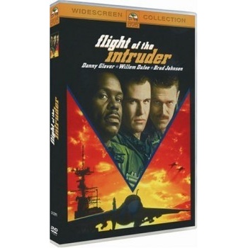Flight Of The Intruder DVD