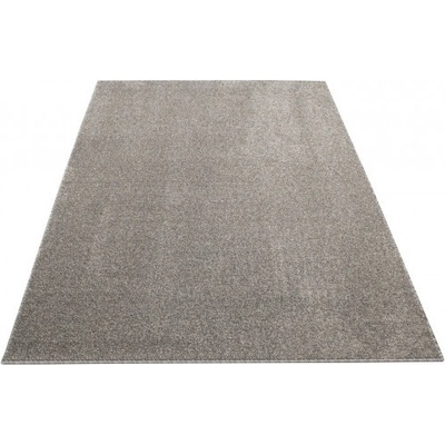 Najkoberce Capetown 975 strieborný / sivý