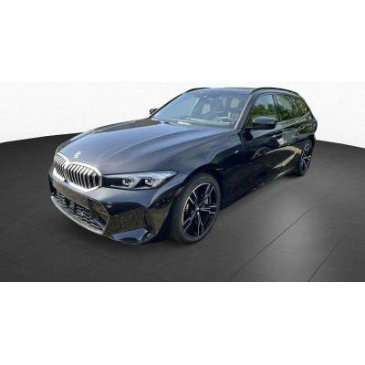 BMW 330i xDrive Touring M Sport 180 kW