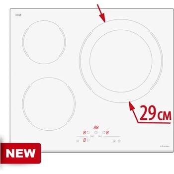 Image 1 of Eurolux ECH4 TC4MAX FVW