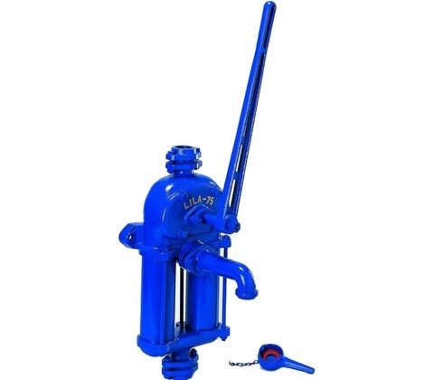 KOVOPLAST LILA 75