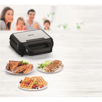 Image 1 of Tefal UltraCompact 3in1 (SW383D10)