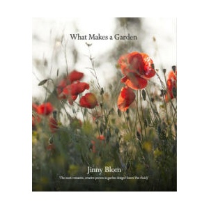 What Makes a Garden (2023)