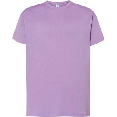 JHK pánske tričko JHK190 lavender
