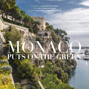 Monaco Puts on the Green (ISBN: 9781419790614)