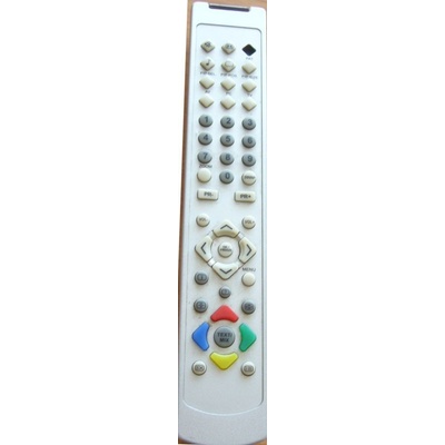 Dálkový ovladač General Sencor ZR4187R, LCD1, SLT3202, SLT3203, SLT3204, SPV4201