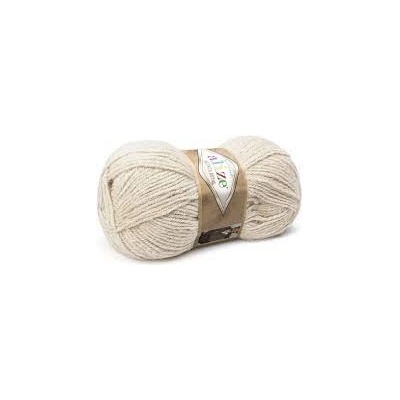 Příze Alize Alpaca Royal ecru