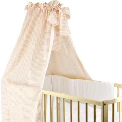 BABYLAND baldachýn textil PP93