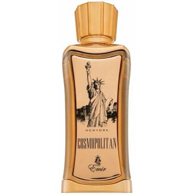 Paris Corner Emir Cosmopolitan New York parfémovaná voda unisex 85 ml