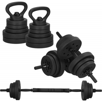 SPRINGOS FA1680 40 kg