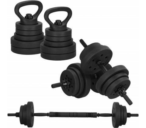 SPRINGOS FA1680 40 kg