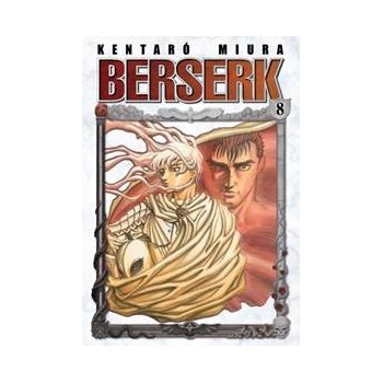 Berserk 8