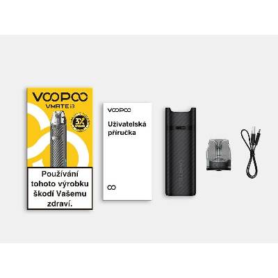 VooPoo Vmate i3 Pod 1500 mAh Neon