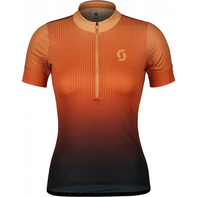 Scott Endurance 15 SS oranžová dámský