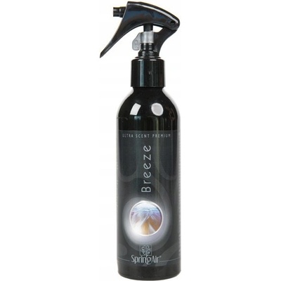 Spring Air Ultra Scent Koncentrovaná vůně BREEZE 500 ml