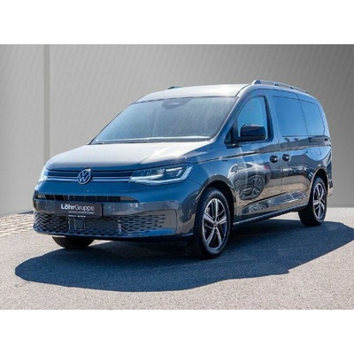 Volkswagen Caddy Maxi 2.0 TDI Life 90 kW