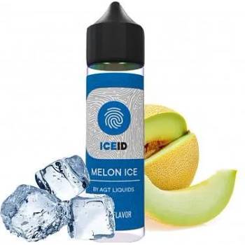 Image 1 of iD Ice iD Melon Ice 20ml/60ml