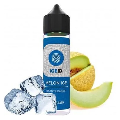 iD Ice iD Melon Ice 20ml/60ml