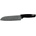 BRIO НОЖ santoku 18.5 cm black stone brio (3800134837445)