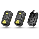 Black Cat Sada Signalizátorov Battle Sounder Set 2+1