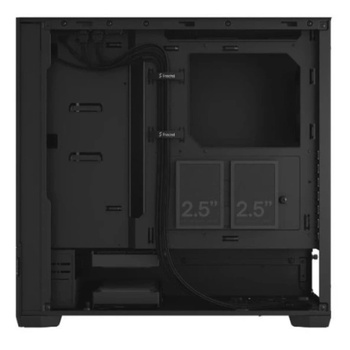 Fractal Design Pop Air Black Solid (FD-C-POA1A-01)