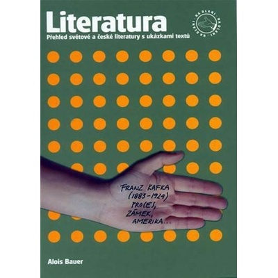 Literatura - Alois Bauer