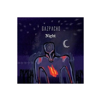 GAZPACHO: NIGHT LP