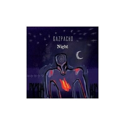 GAZPACHO: NIGHT LP