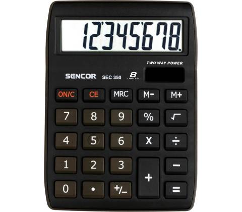 Sencor SEC 350
