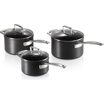 Le Creuset Комплект съдове за печене Le Creuset алуминий с незалепващо покритие 3 части (51803000010002)