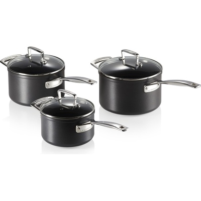 Le Creuset Комплект съдове за печене Le Creuset алуминий с незалепващо покритие 3 части (51803000010002)