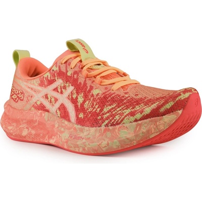 Asics Noosa Tri 16 Orange glow/flash red