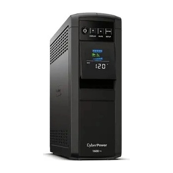 CyberPower CP1600EPFCLCD