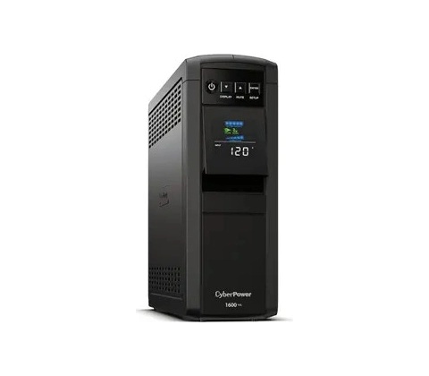CyberPower CP1600EPFCLCD