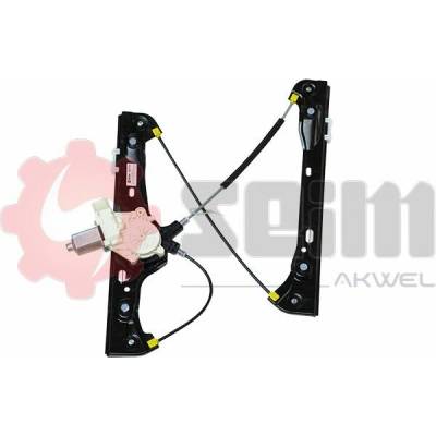 Mechanizmus zdvíhania okna SEIM 902789