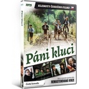 Páni kluci DVD