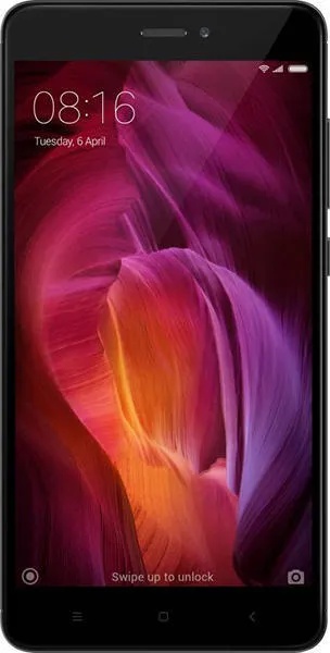 Xiaomi Redmi Note 4 32GB 3GB RAM