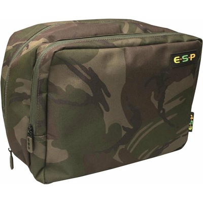 ESP Puzdro na Bižutériu Bits Bag Camo