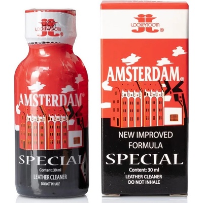 Amsterdam Speciál 30 ml